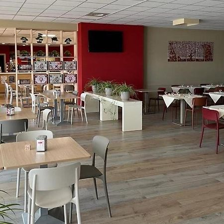 Terrazza Rooms Castrezatto Eksteriør billede